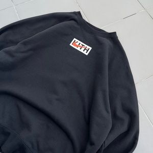Kith x nba sweatshirt